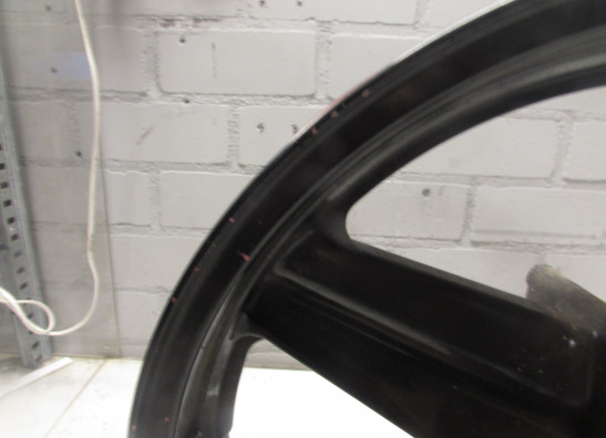 Front Wheel Honda CBR 1000 F