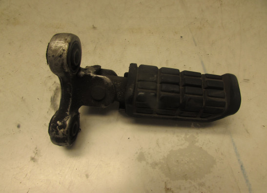 Voetsteun links Yamaha FJ 1200