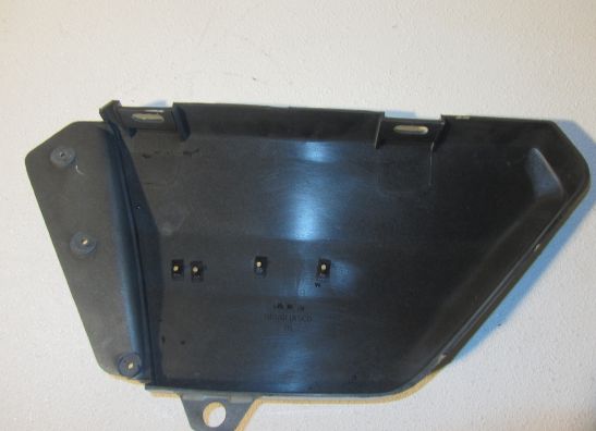 Rechter zijkuip klein Moto Guzzi V35 V50 V65