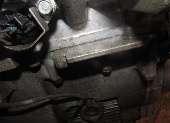 Engine Honda ST 1300 Pan European