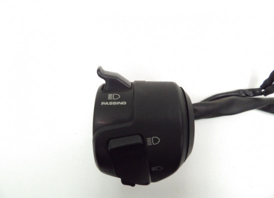 Stuurschakelaar links Honda Deauville 650 - 700