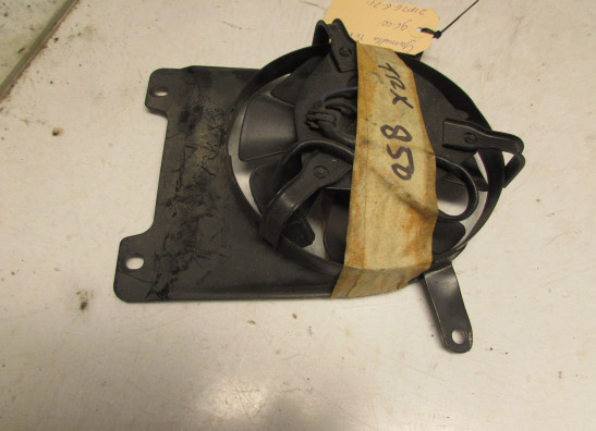 Ventilator Yamaha TRX 850