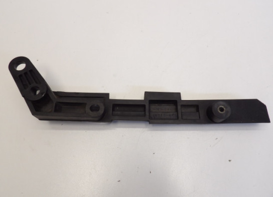 Koffer halter links Yamaha FJR 1300