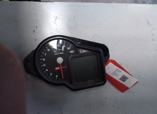 Teller Aprilia RSV 1000