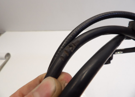 Kupplungszug Honda VT 1100