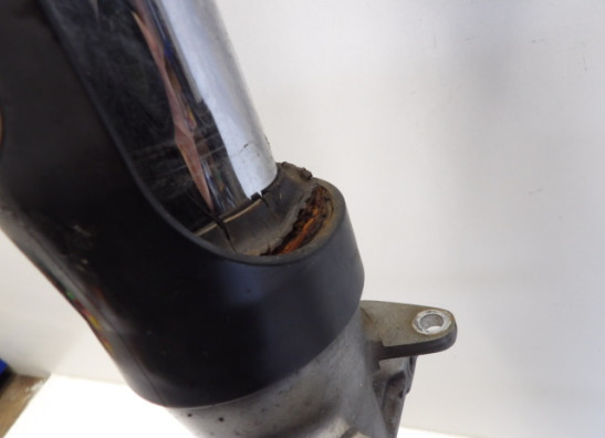 Voorpoten compleet Yamaha TDM