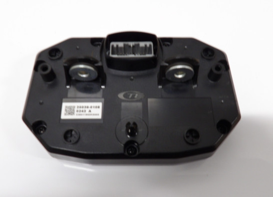 Meter combination Kawasaki Z H2