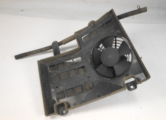 Ventilator KTM 990 SM + SMT