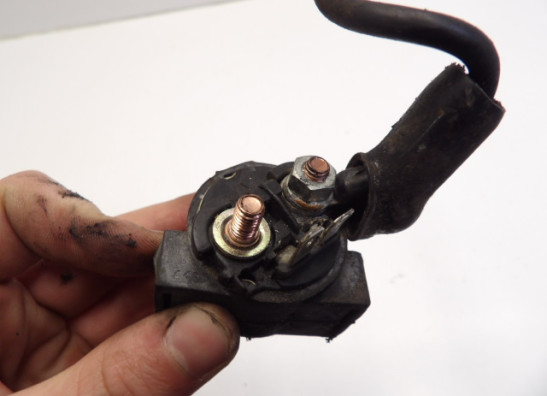 Startmotor relais Kawasaki ZEPHYR 750