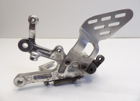 Rechter schetsplaat Yamaha YZF R6