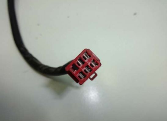 CDI ECU unit Honda VF 500 