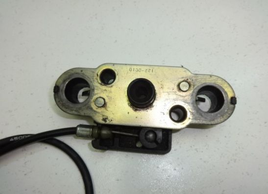 Sitzbank Suzuki VX 800