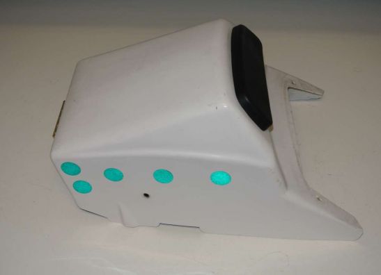 Heck Honda Overige Honda