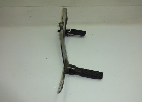 Rechter schetsplaat Honda CB 600 F