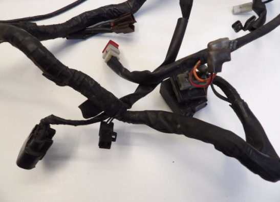 Kabelboom Yamaha FJR 1300