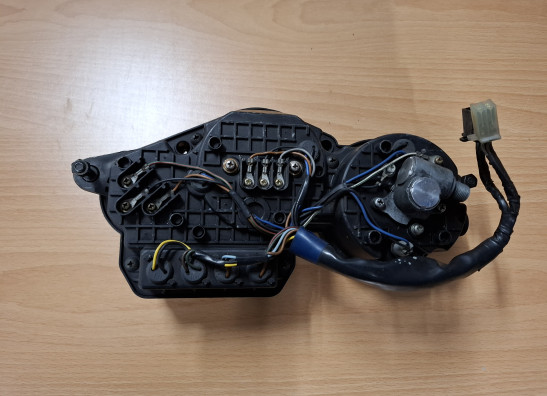 Tellerset Yamaha FZR 1000