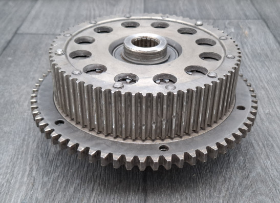 Koppeling Harley Davidson Shovelhead