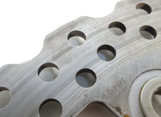 Remschijf voor Kawasaki ER 6