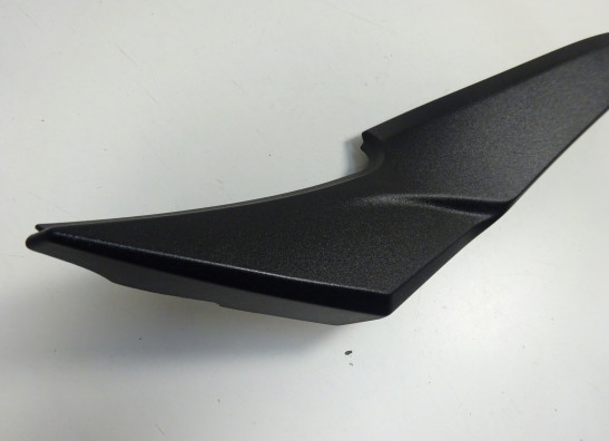 Rechter zijkuip klein Kawasaki ER 6