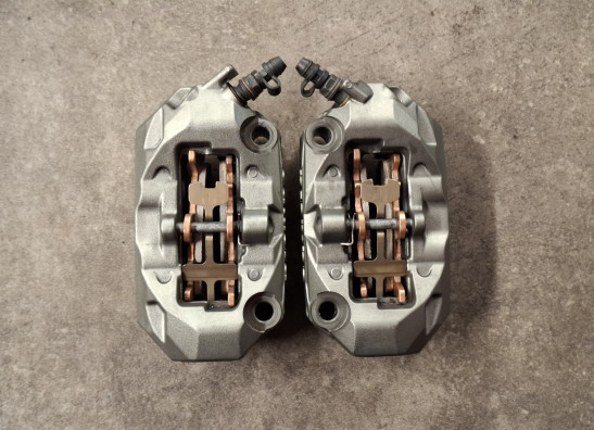 Remklauwen Ducati Supersport 950