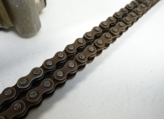 Oliepomp BMW K 1300 GT