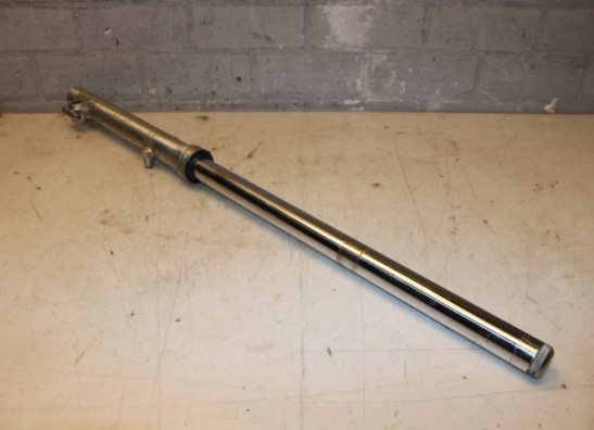 Horquilla de suspensión derecha completa Kawasaki LTD 450