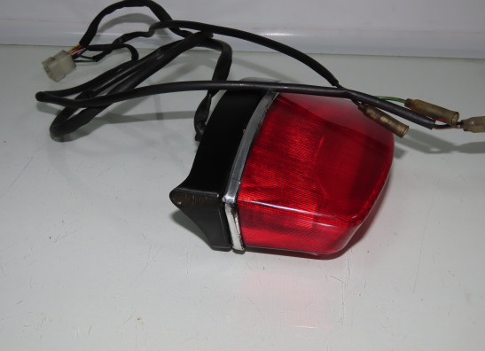 Achterlicht Moto Guzzi 1100 Sport