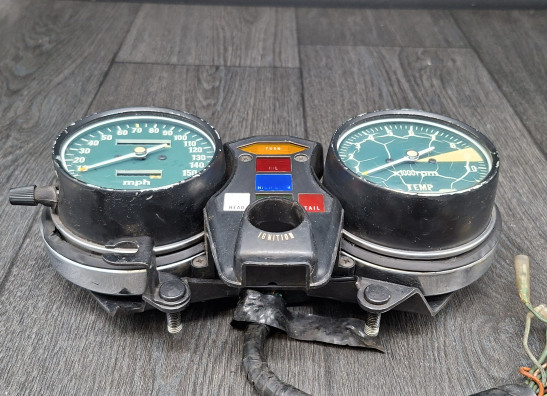 Tellerset Honda VF 700  750 S Sabre