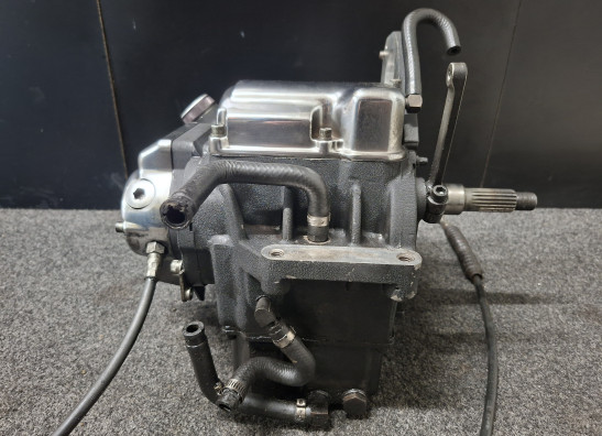 Versnellingsbak Harley Davidson FLHR Road King