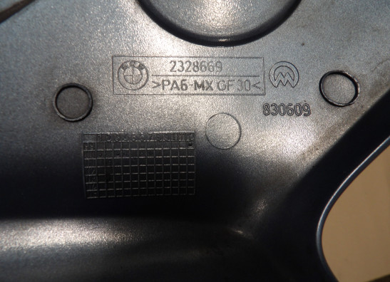 Linker zijkuip klein BMW R 1150 R