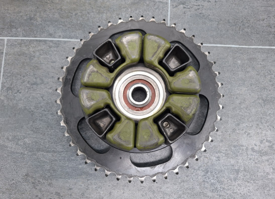 Driven flange Kawasaki Z 800