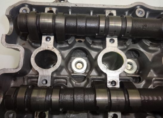 Cylinder head Honda CBR 900 RR