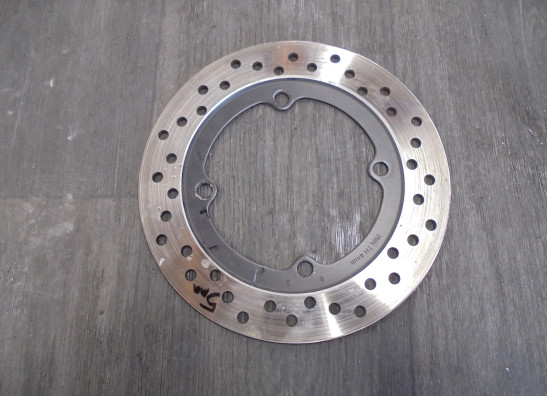 Achterremschijf Honda CMX 500 Rebel