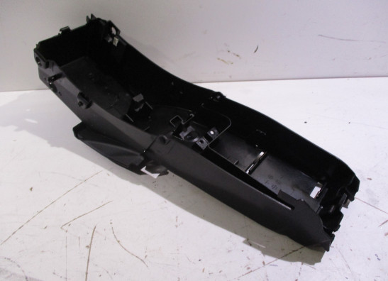 Rear fender Yamaha MT 07