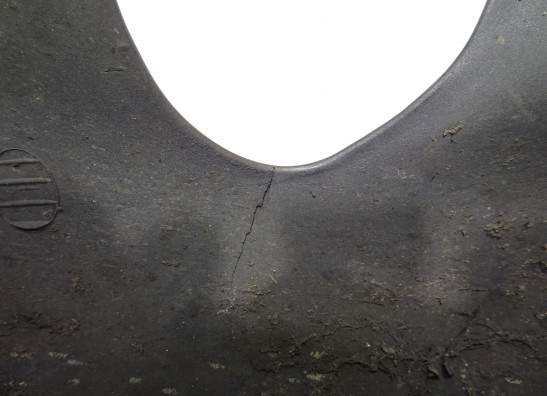 Kotflugel vorne Aprilia Tuono 1000