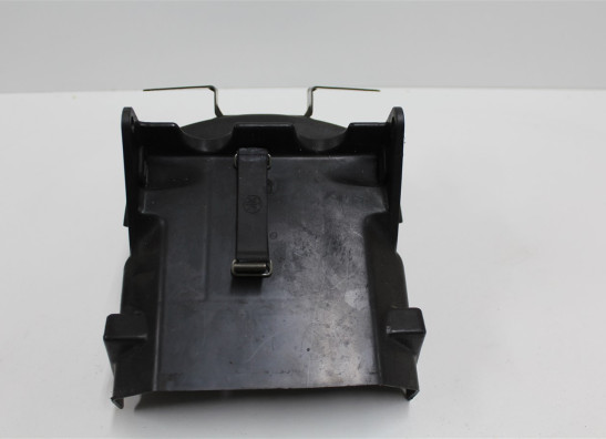 Hinterradabdeckung Yamaha FZR 1000