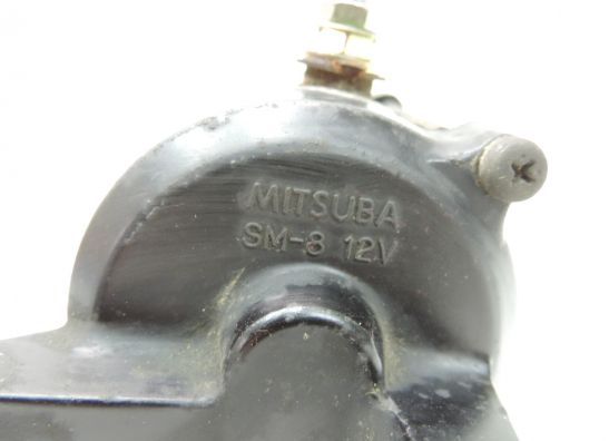 Anlasser Honda VTR 250