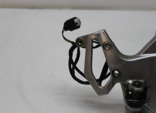 Rechter schetsplaat BMW F 800 S - ST