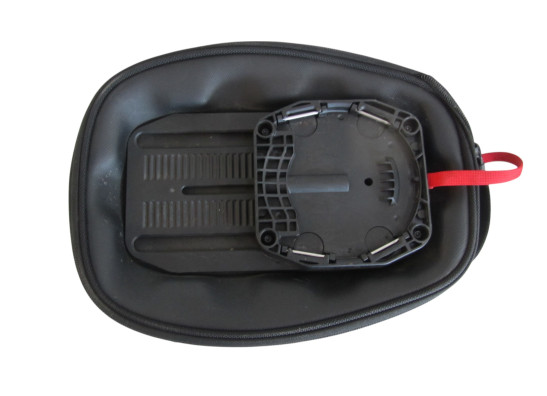 Tanktas BMW R nine T Urban gs