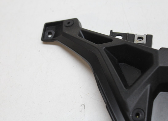 Scheibe Windschild Aprilia Tuono 660