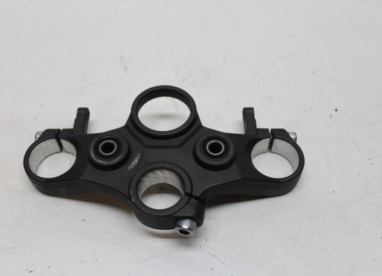 Gabelbrücke Obere Yamaha Tracer 700