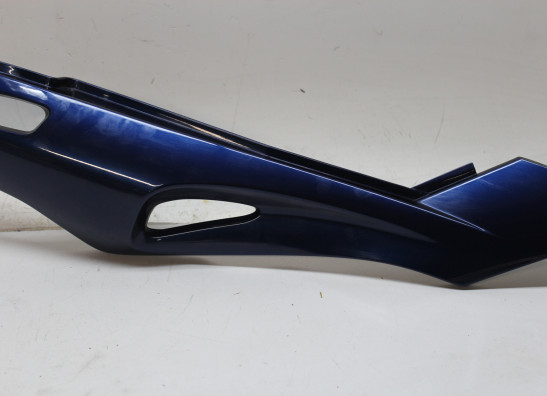 Heck rechts Triumph Sprint GT 1050