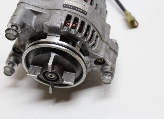 Dynamo Kawasaki ZX 7 RR