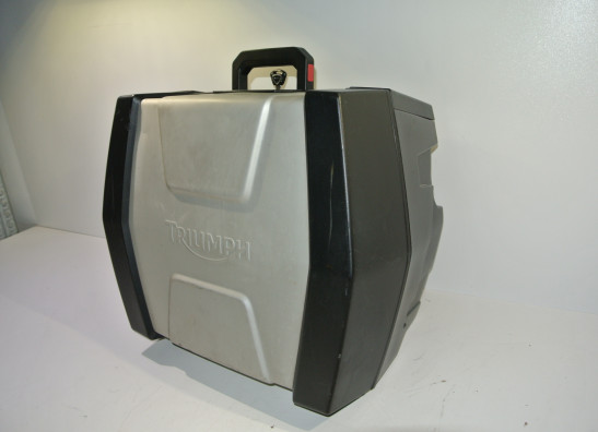Saddlebag right Triumph Scrambler 1200 XC