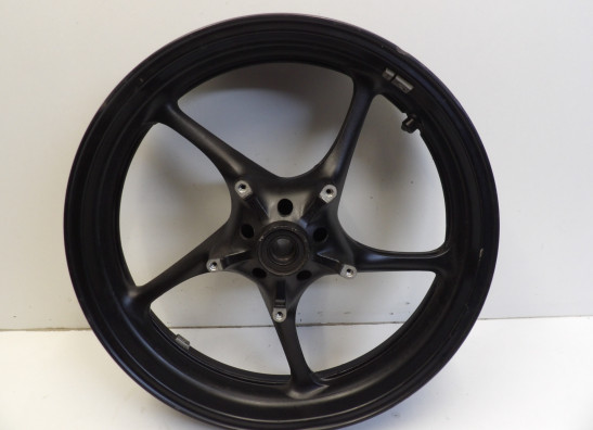 Front Wheel Yamaha FZ6