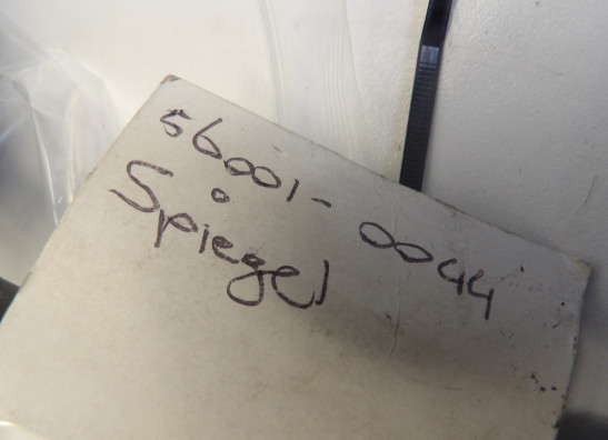 Spiegel rechts Kawasaki ER 6