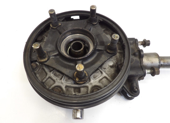 Kardan Honda ST 1100 Pan European