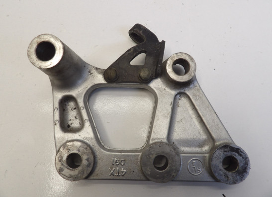 Frame body parts Yamaha TDM