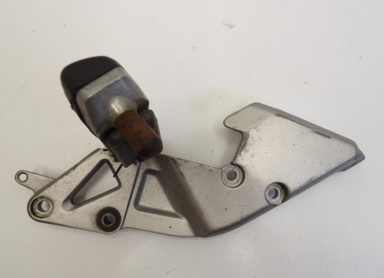 Rechter schetsplaat Suzuki RF 900