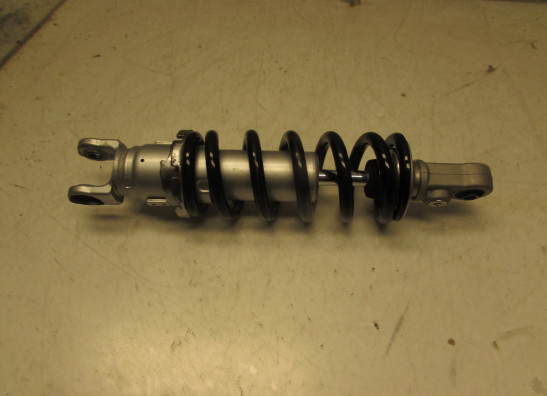 Stossdampfer hinten Yamaha MT 09